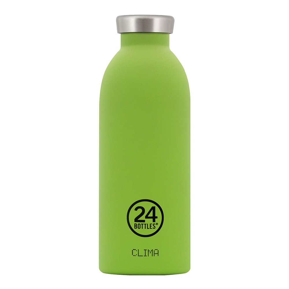 24bottles Clima Bottle - Borraccia Termica 500ml Lime