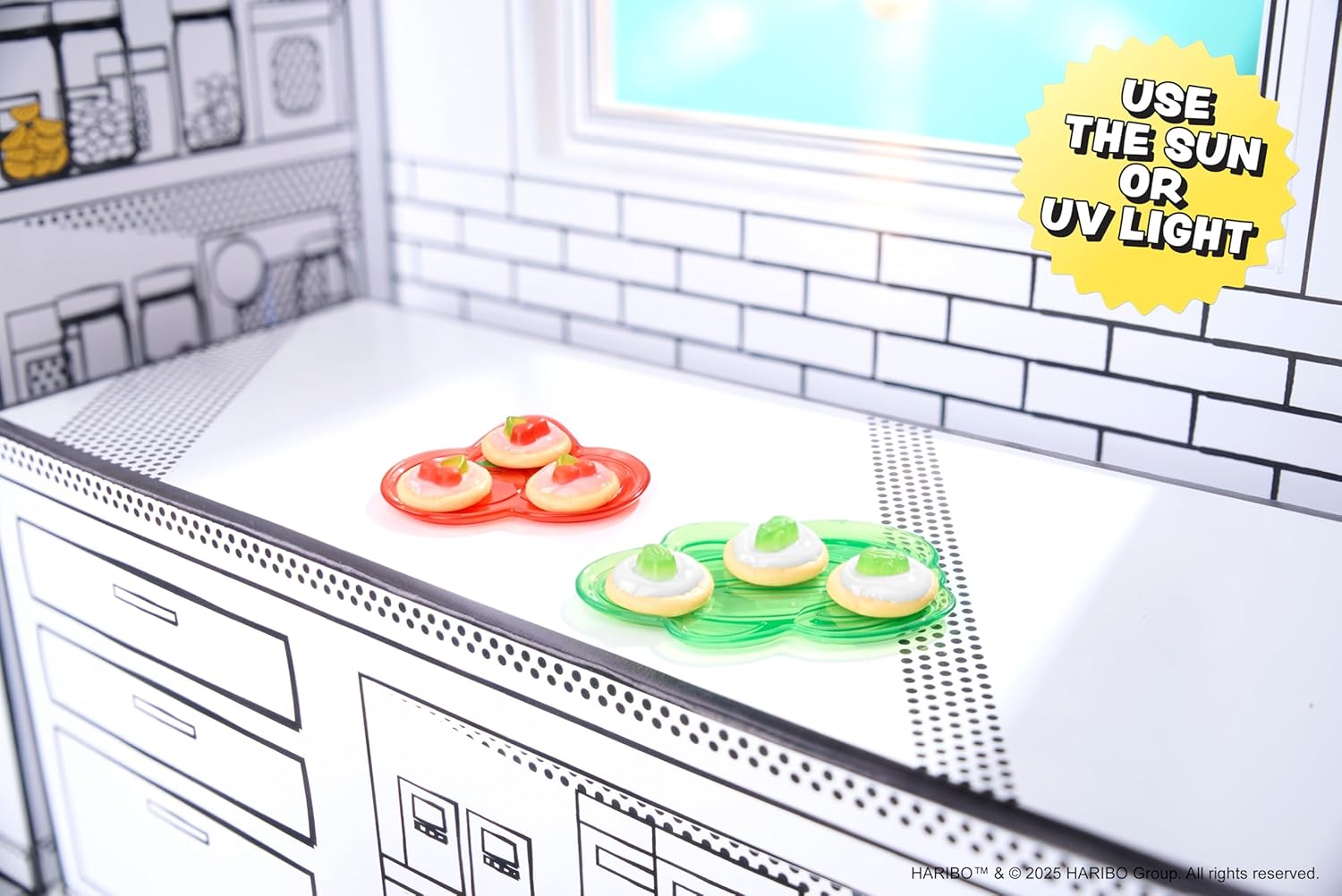 MGA's Miniverse Make It Mini Haribo Multipack - immagine 5