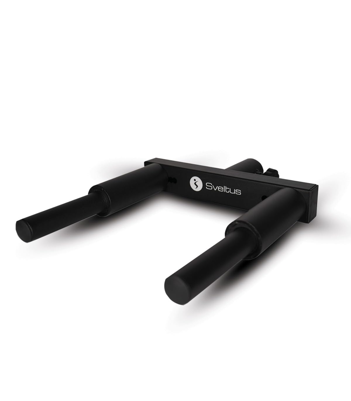 Sveltus, Hack Squat Unisex Adulto, Nero, Taglia Unica