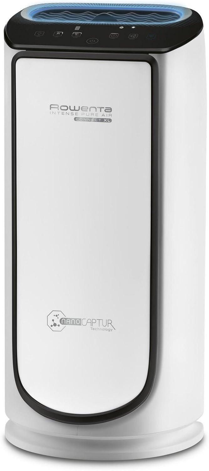Rowenta PU6080 Intense Pure Air Connect Xl Purificatore - immagine 1