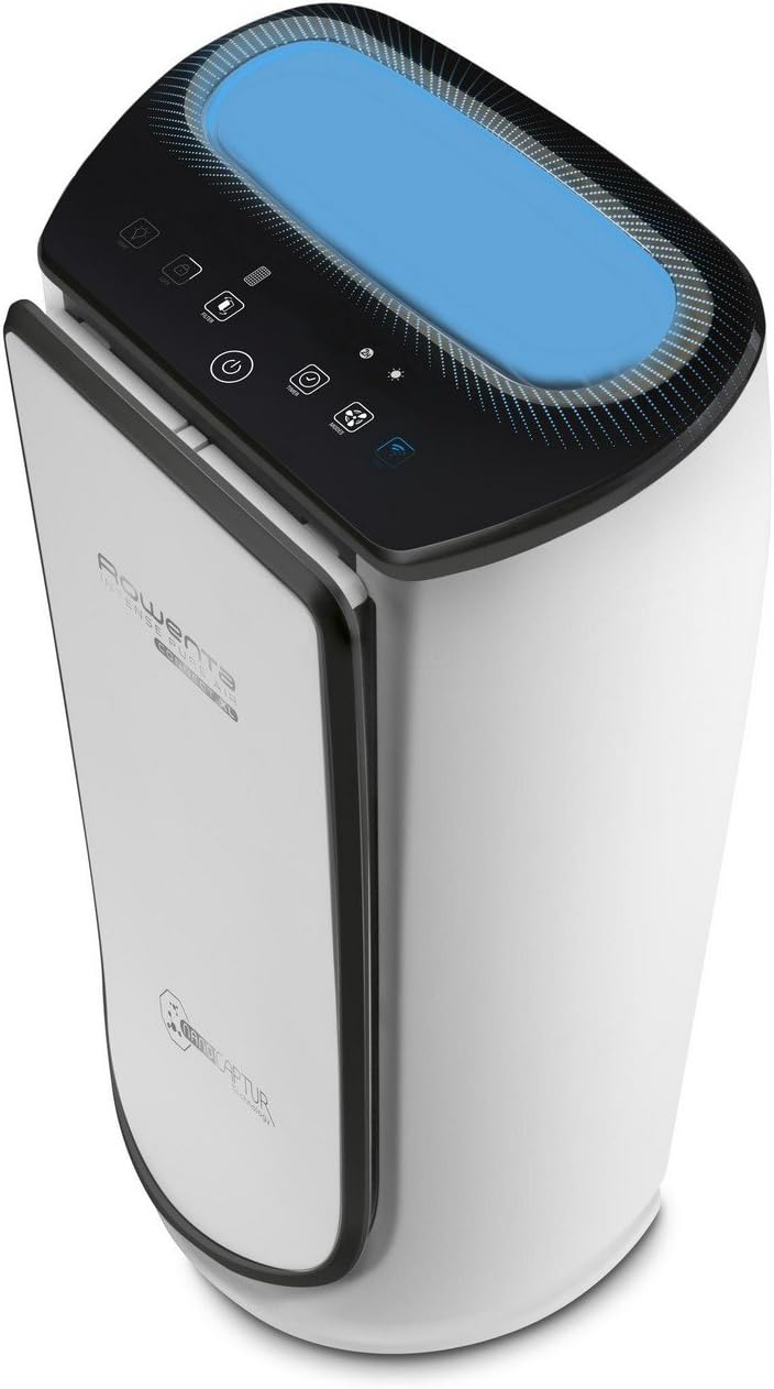 Rowenta PU6080 Intense Pure Air Connect Xl Purificatore - immagine 2