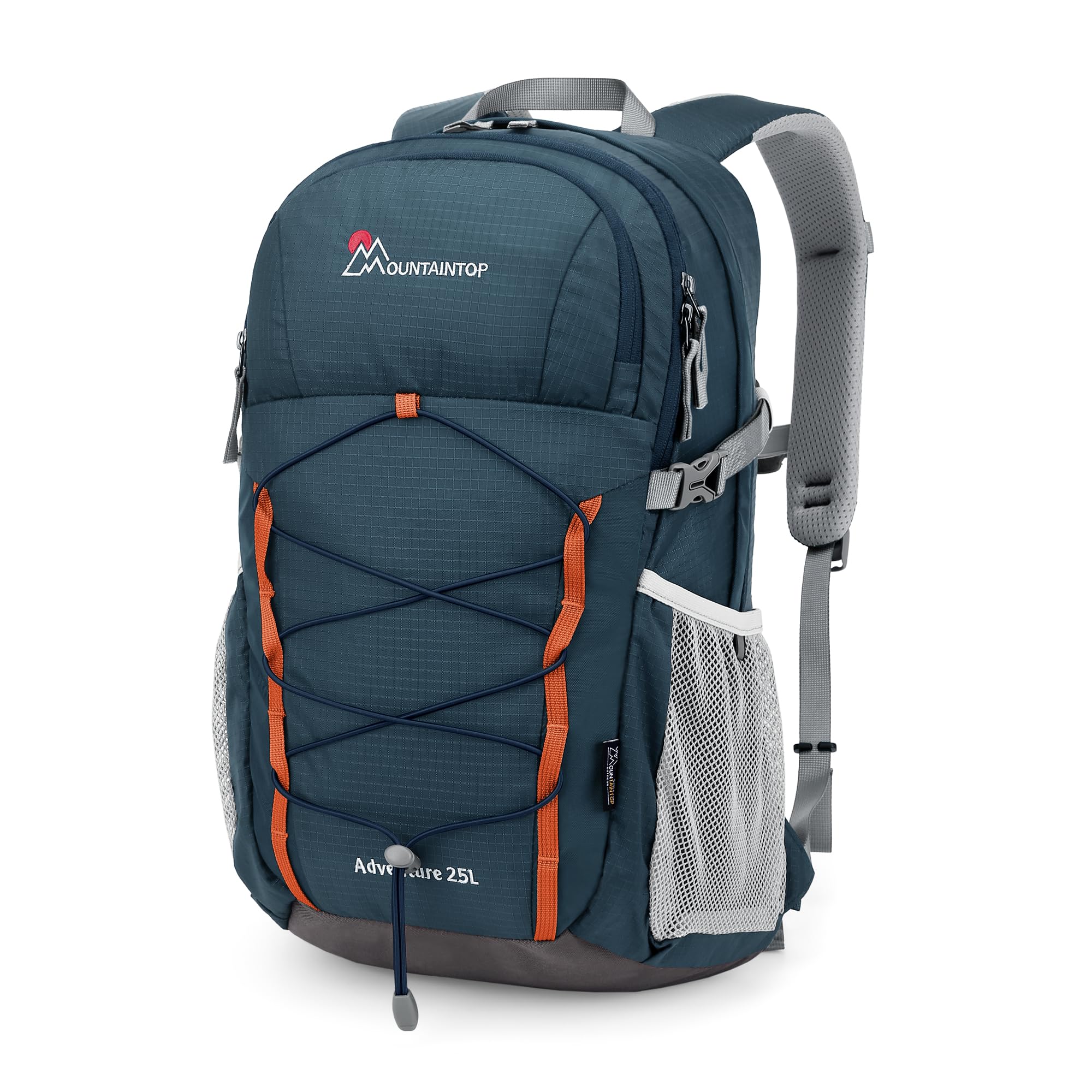 MOUNTAINTOP Zaino da Trekking 25L