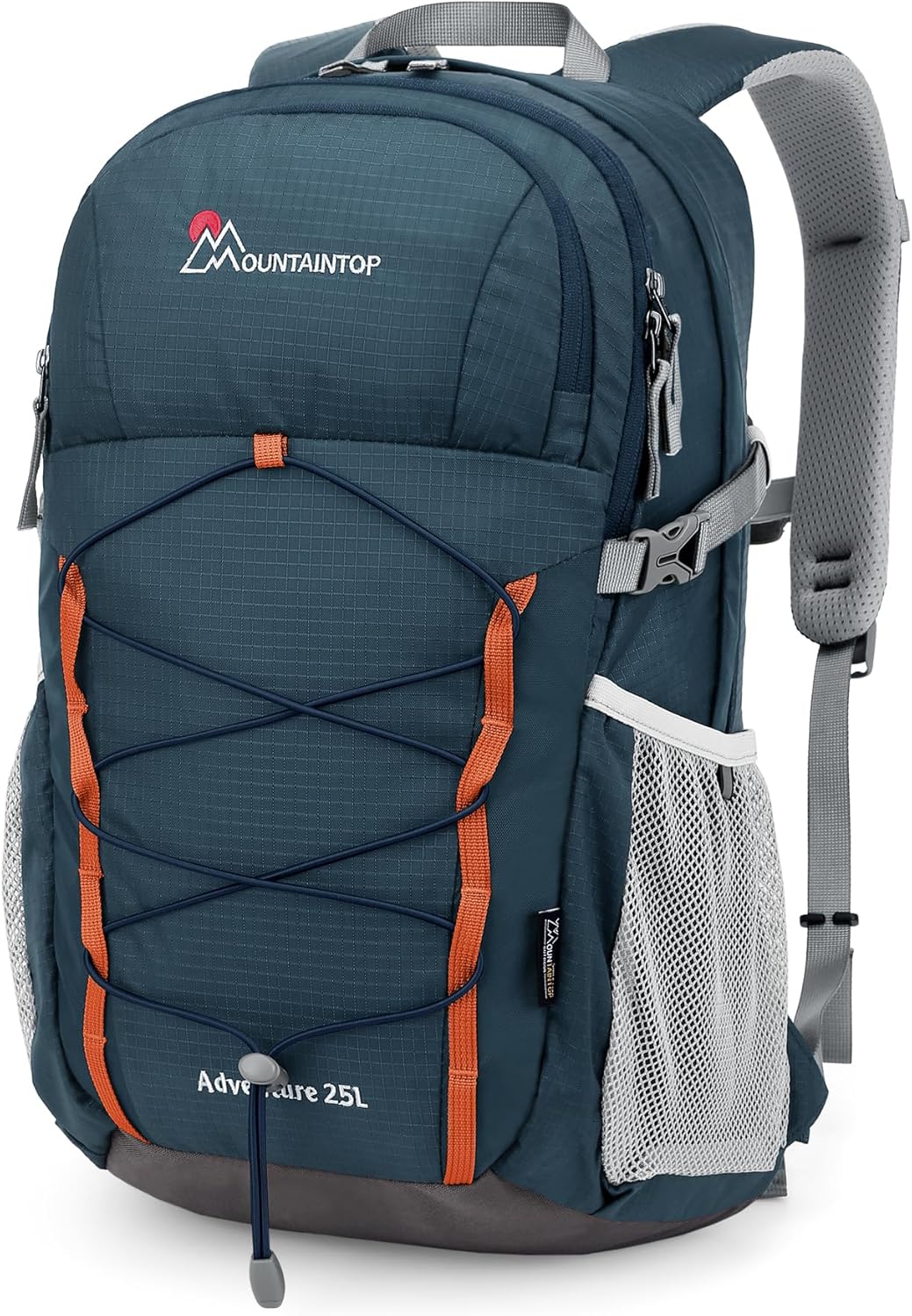 MOUNTAINTOP Zaino da Trekking 25L - immagine 1