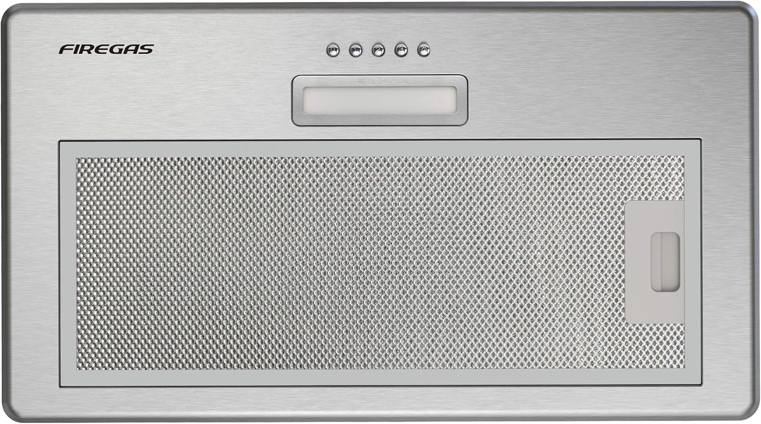 Firegas Cappa Aspirante Incasso 52 cm con LED - immagine 6