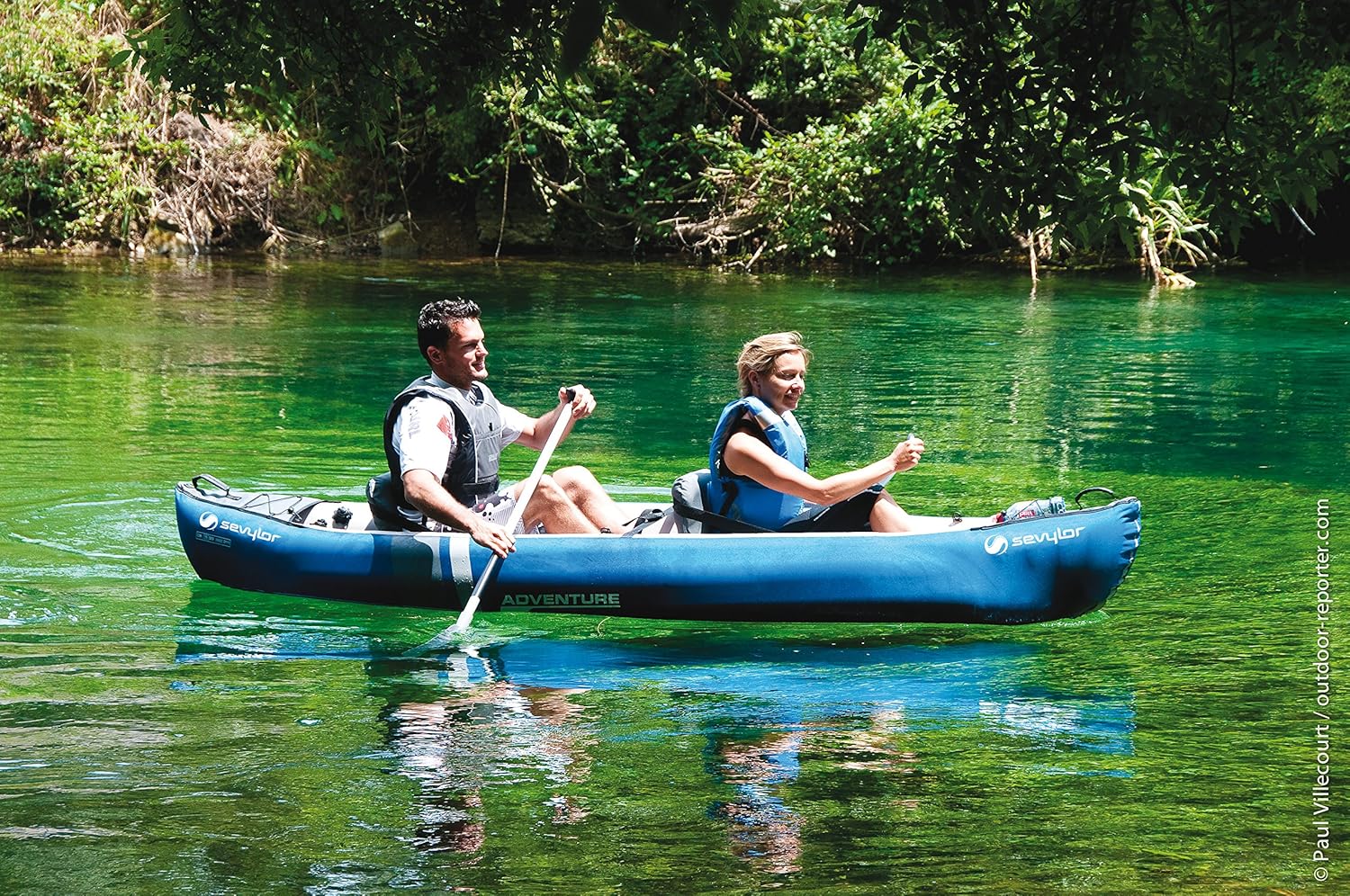 Sevylor - immagine 3