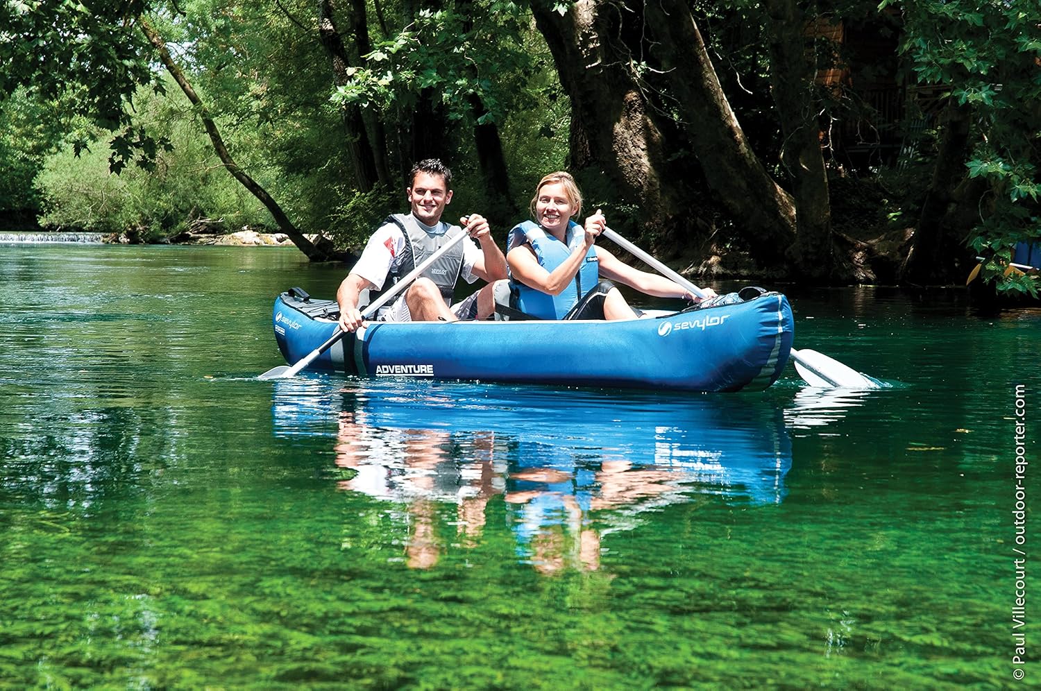 Sevylor - immagine 5