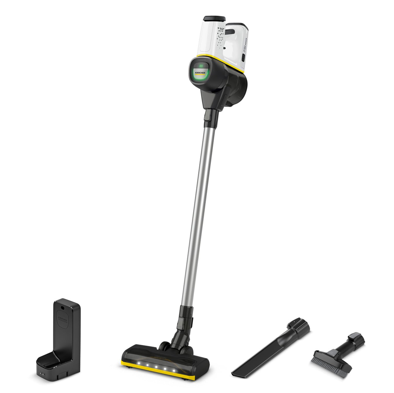 Kärcher VC 6 Cordless ourFamily - Aspirapolvere Senza Fili 50min