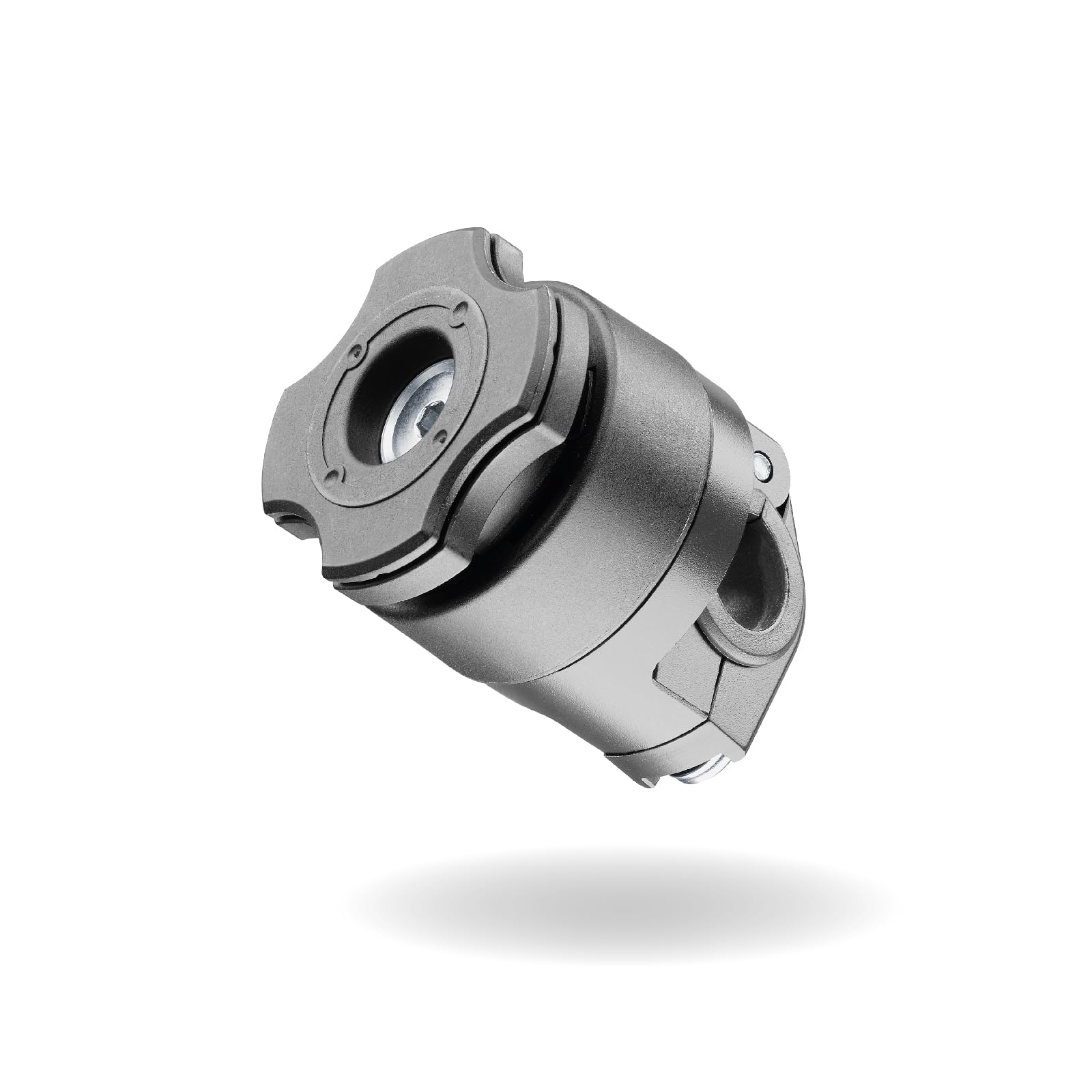 Interphone QUIKLOX - Supporto Cellulare Moto Universale