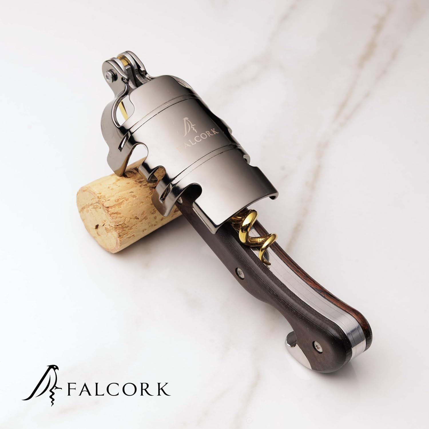 Falcork 354 Precision - Cavatappi Professionale - immagine 13