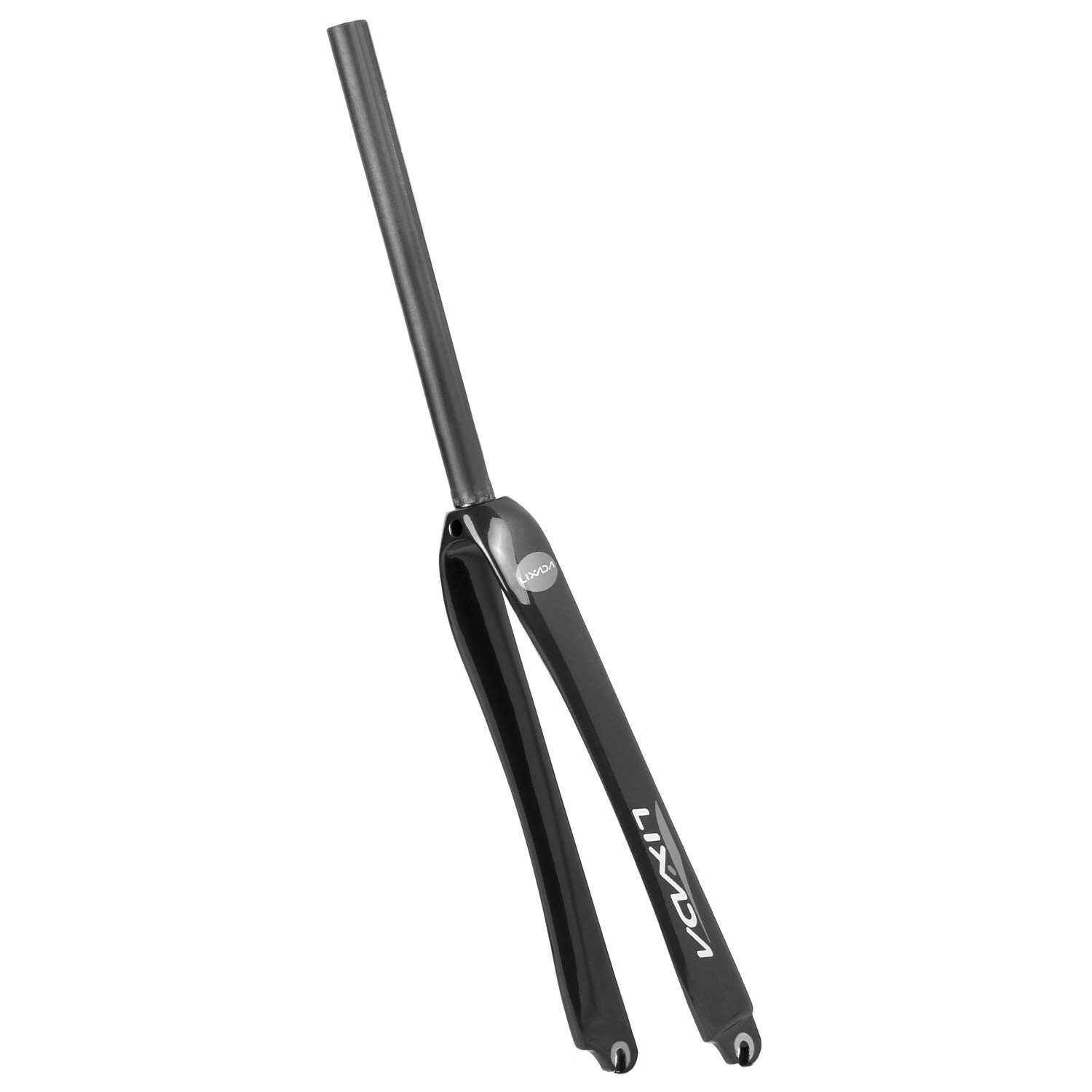 KOCAN Forcella in Carbonio per Bici da Corsa 25,4mm