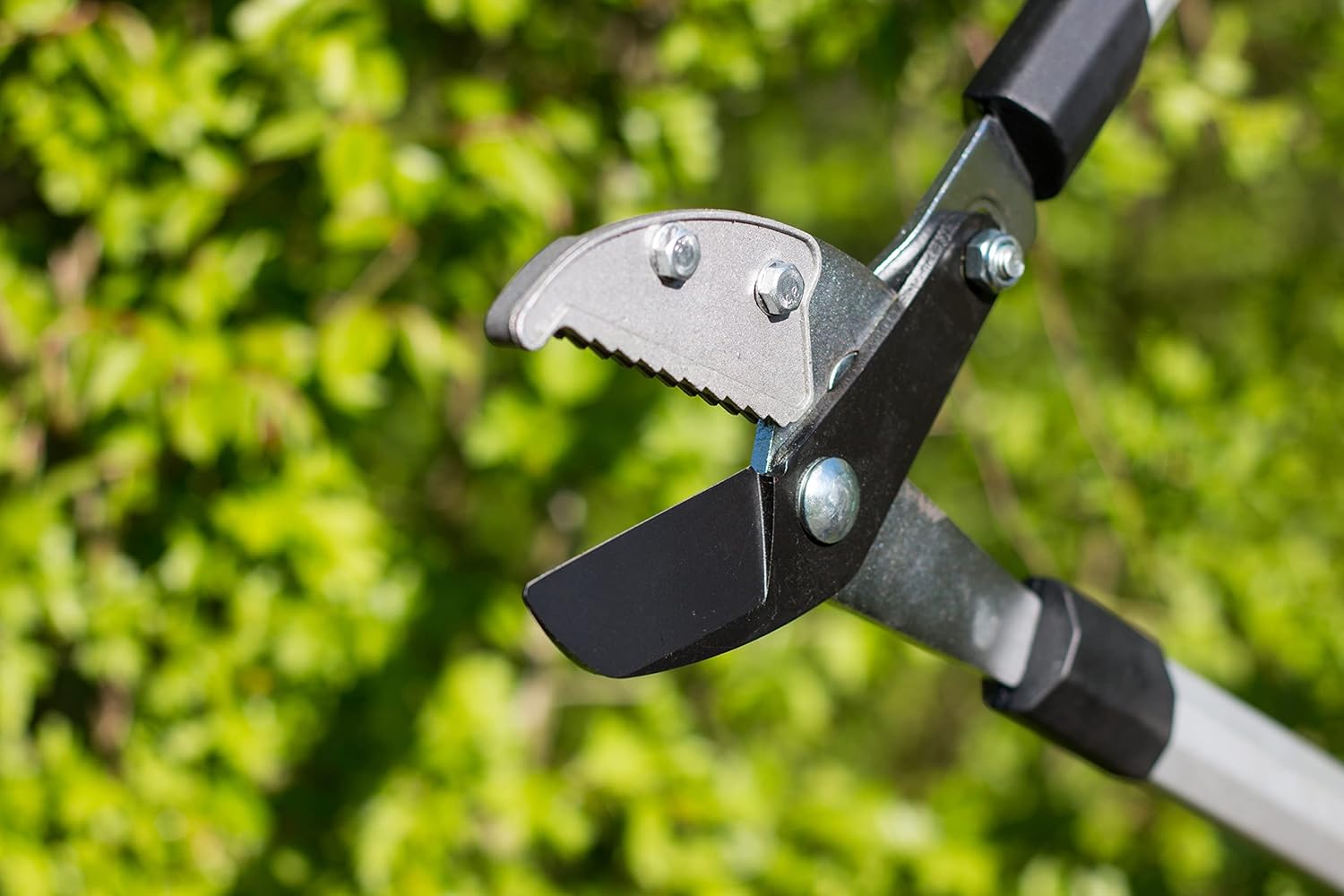 Meister 9769600 - Cesoie a incudine - immagine 2