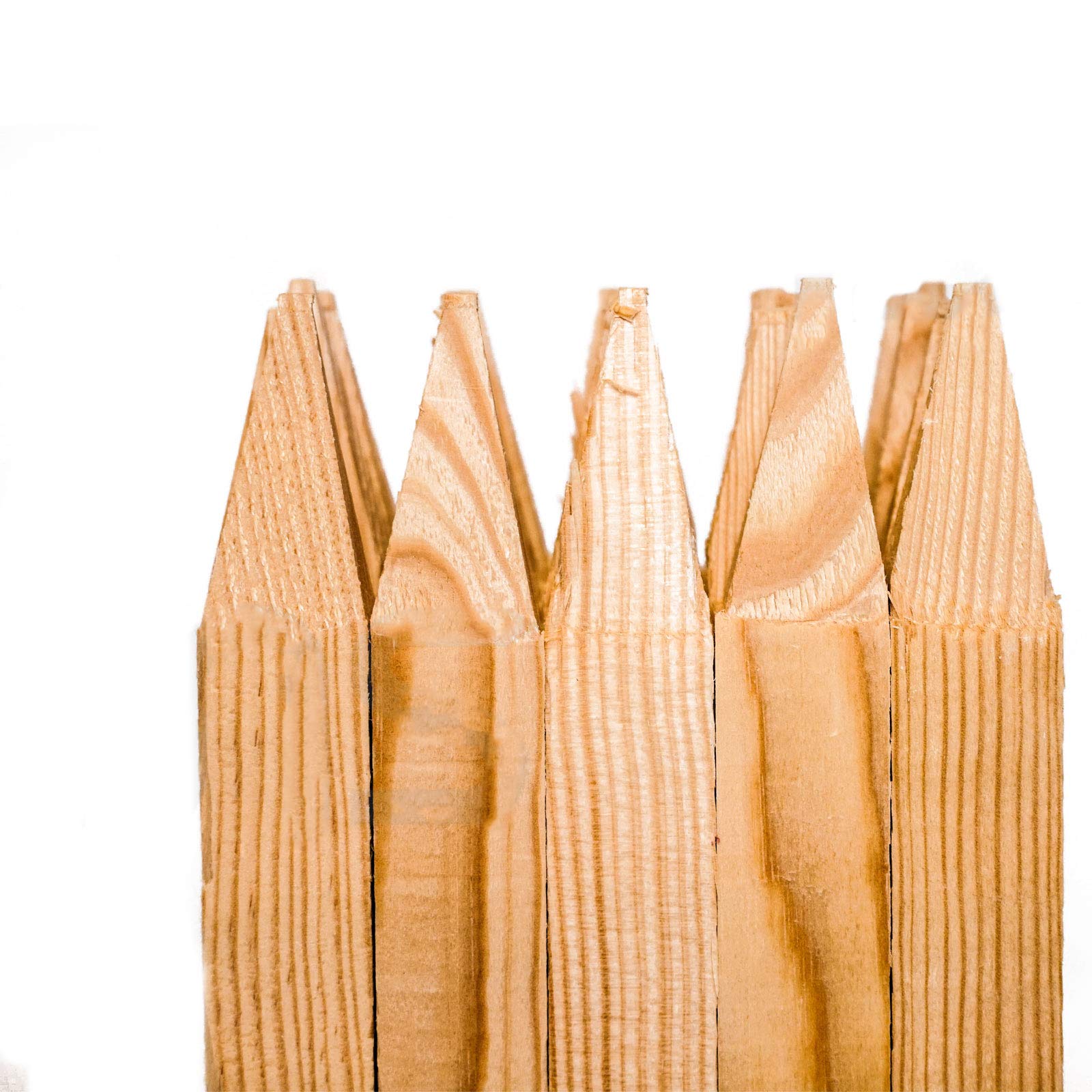 PATTINI IN LEGNO 50 x 3 x 3 cm