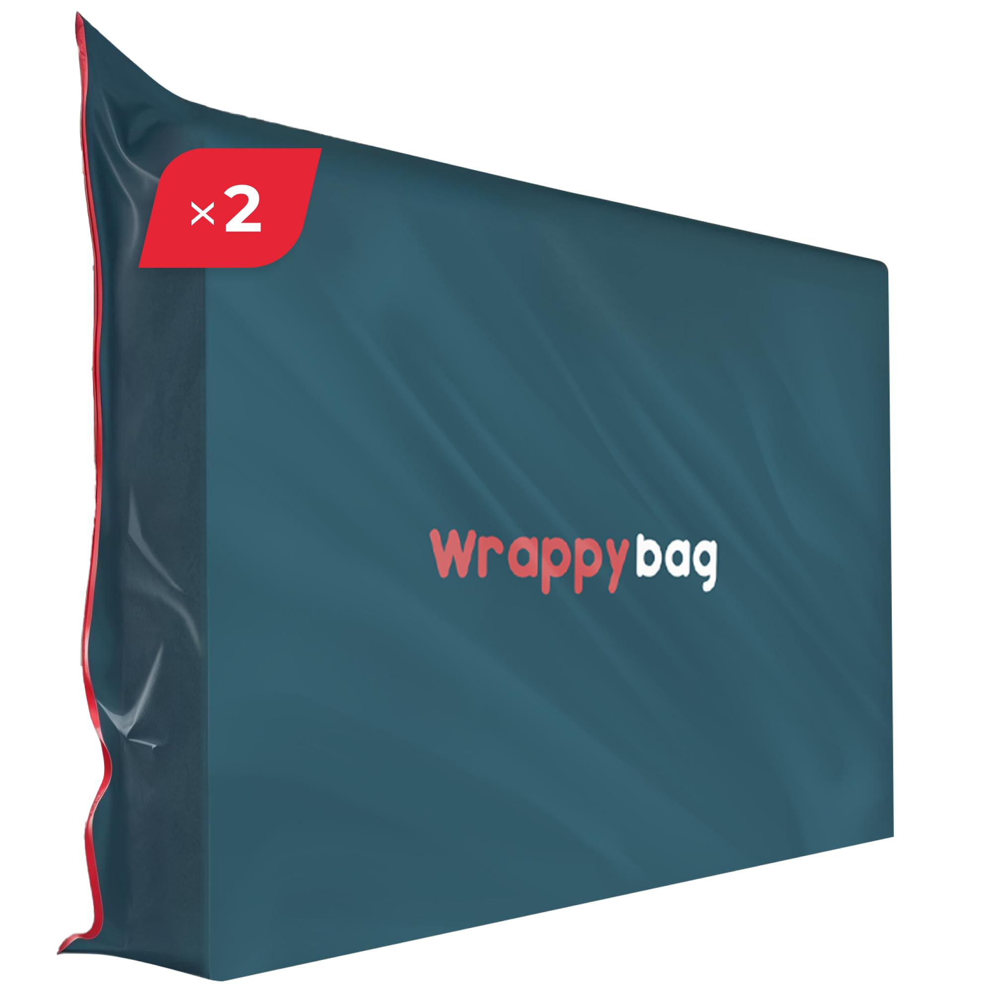 Wrappybag Custodia Protettiva Opaca per Materassi
