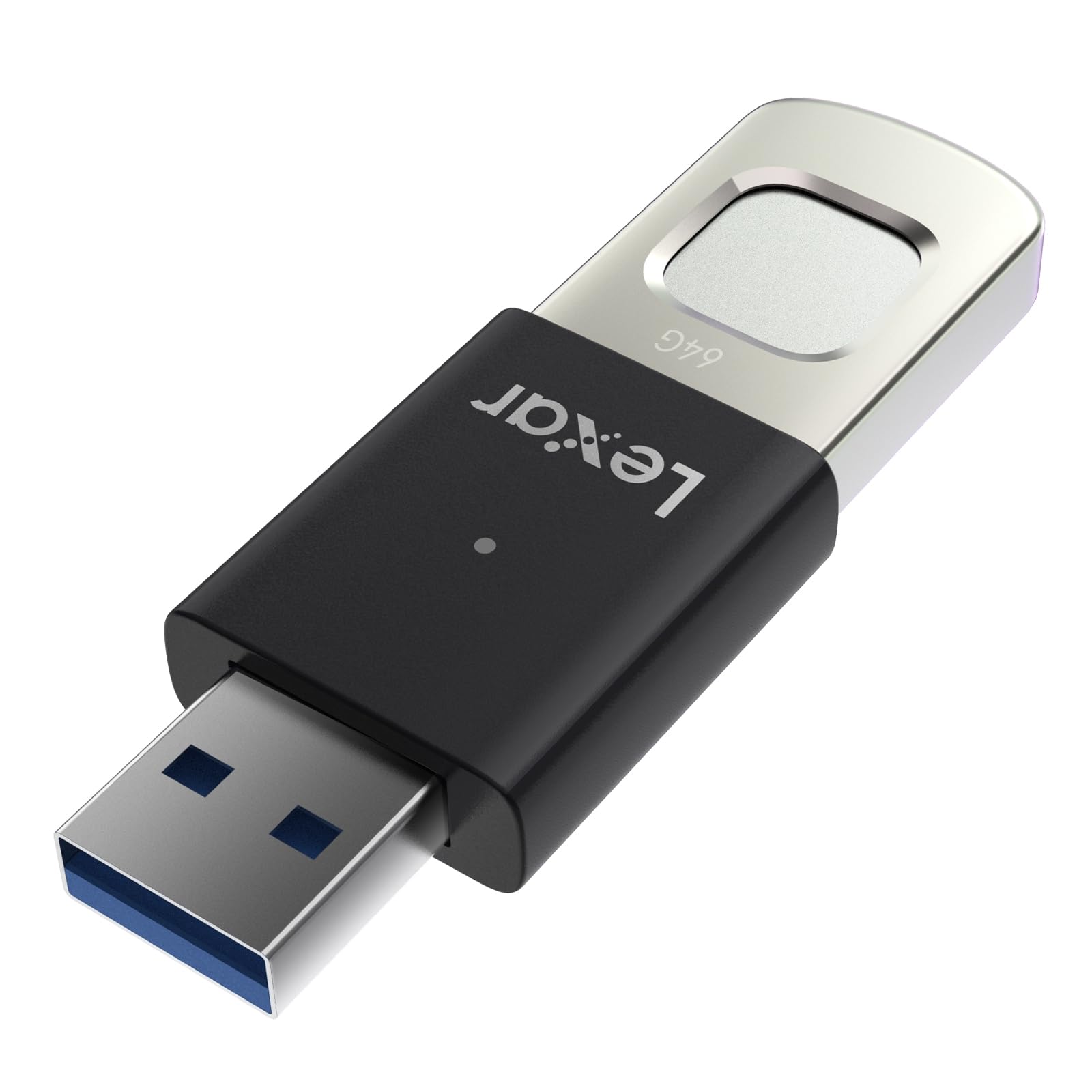 Lexar JumpDrive Fingerprint F35 PRO USB 3.0 64 GB