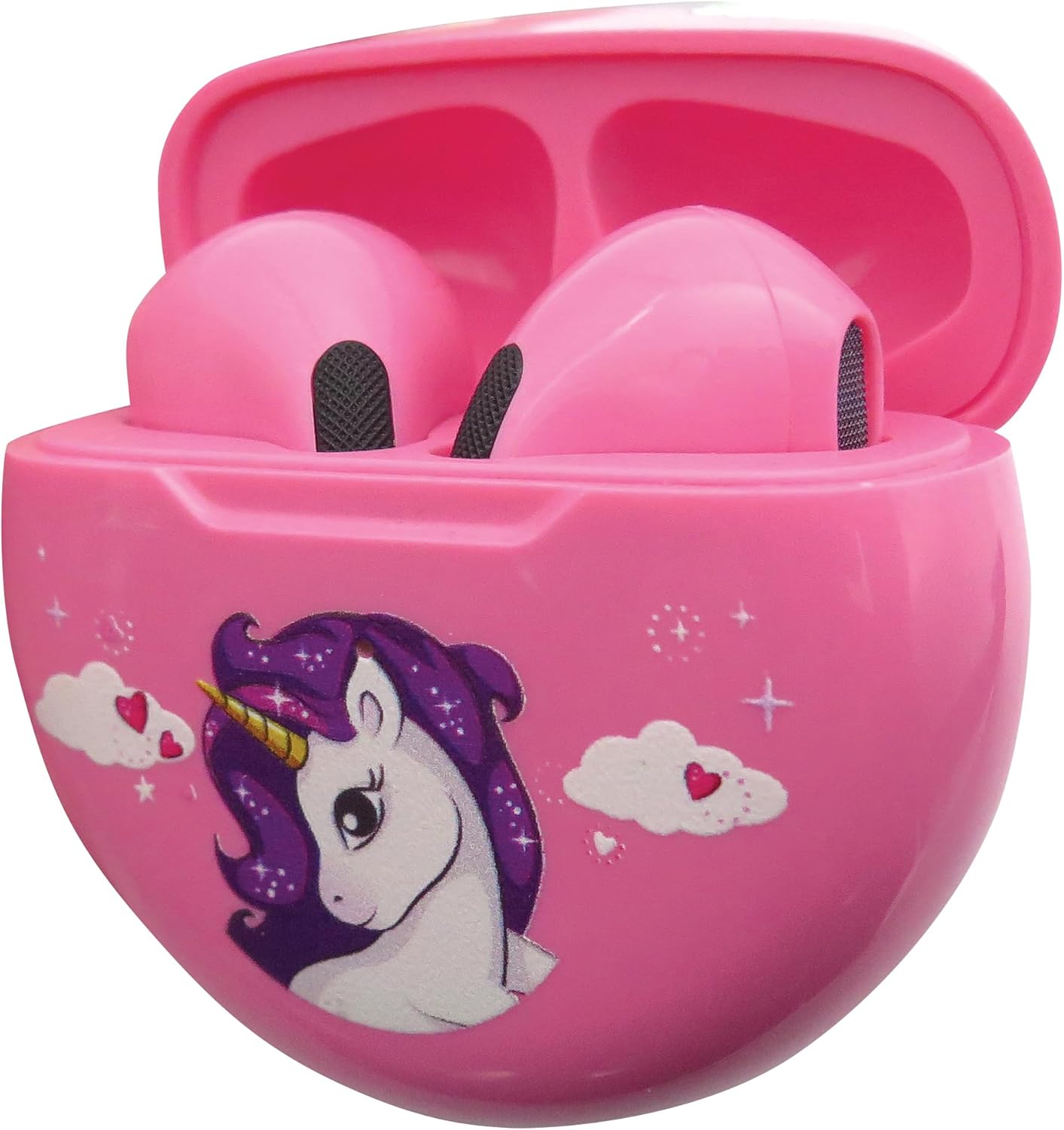 Lexibook Unicorno - Cuffie Wireless Bluetooth - immagine 1