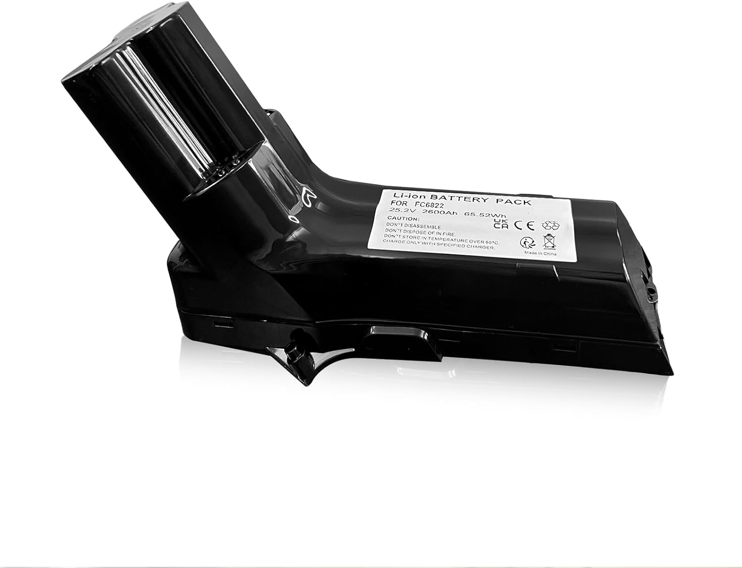 Batteria 25,2V per Aspirapolvere Philips SpeedPro Max - immagine 1