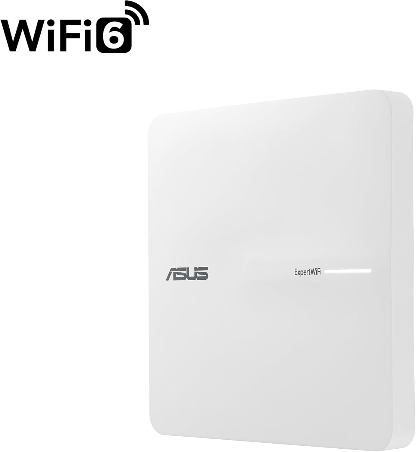 Asus ExpertWiFi EBA63 (AX3000) - Punto di Accesso WiFi 6 - immagine 2