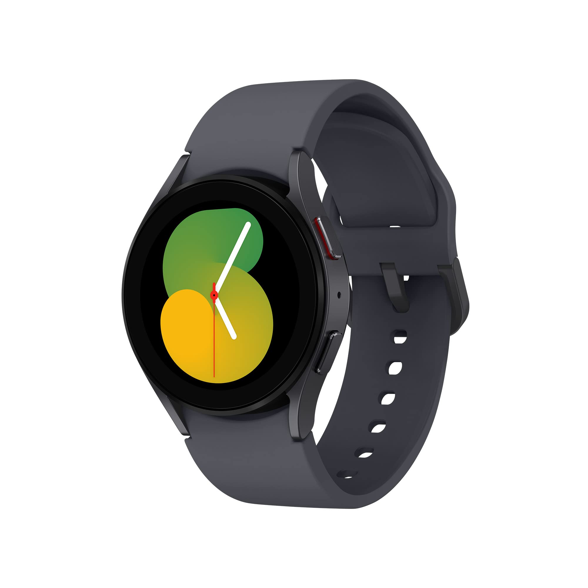Samsung Galaxy Watch5 Smartwatch Bluetooth 40mm, Grafite