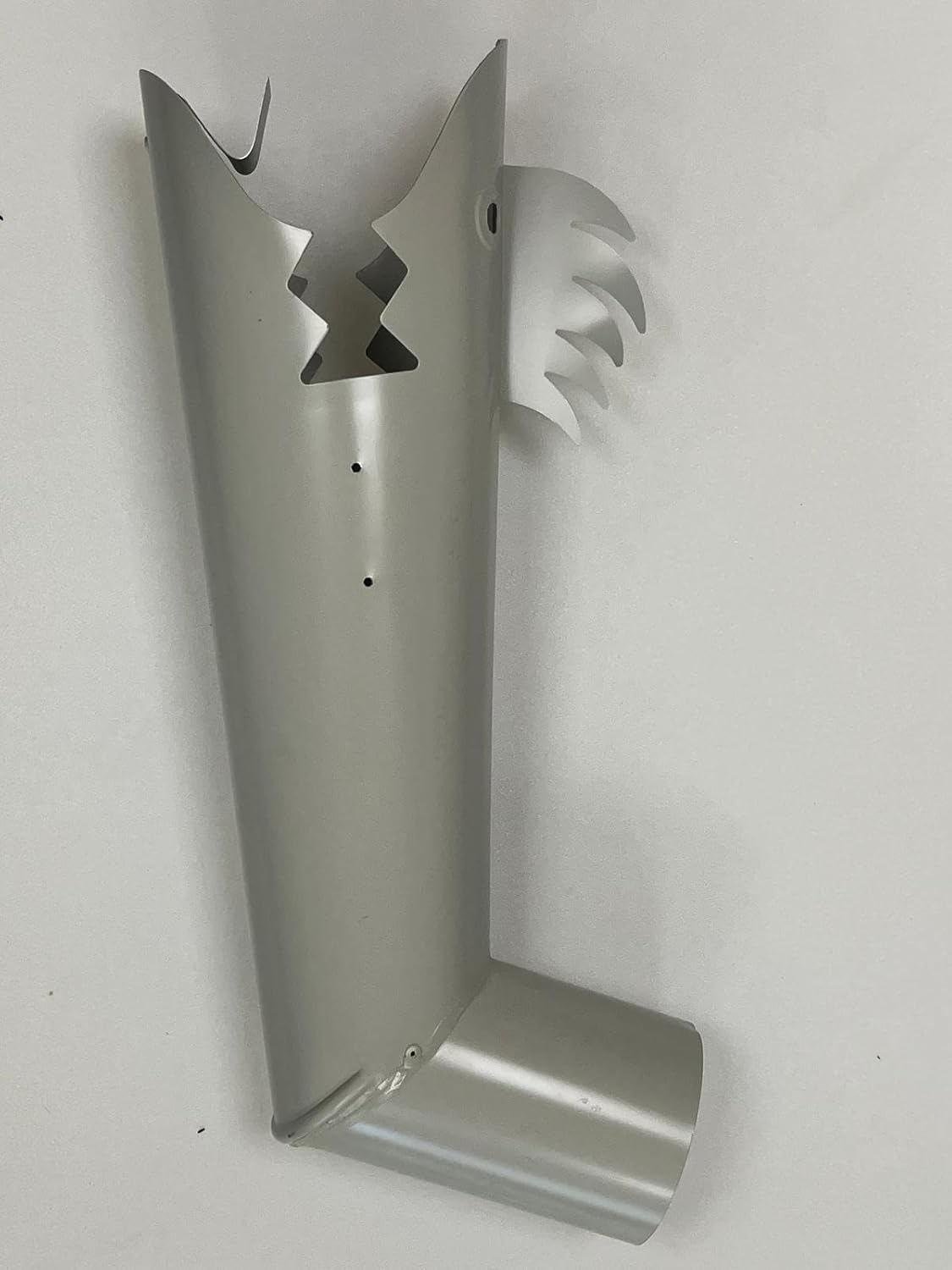 Scarico Pluviale Drago Ornamentale D 80mm - immagine 4