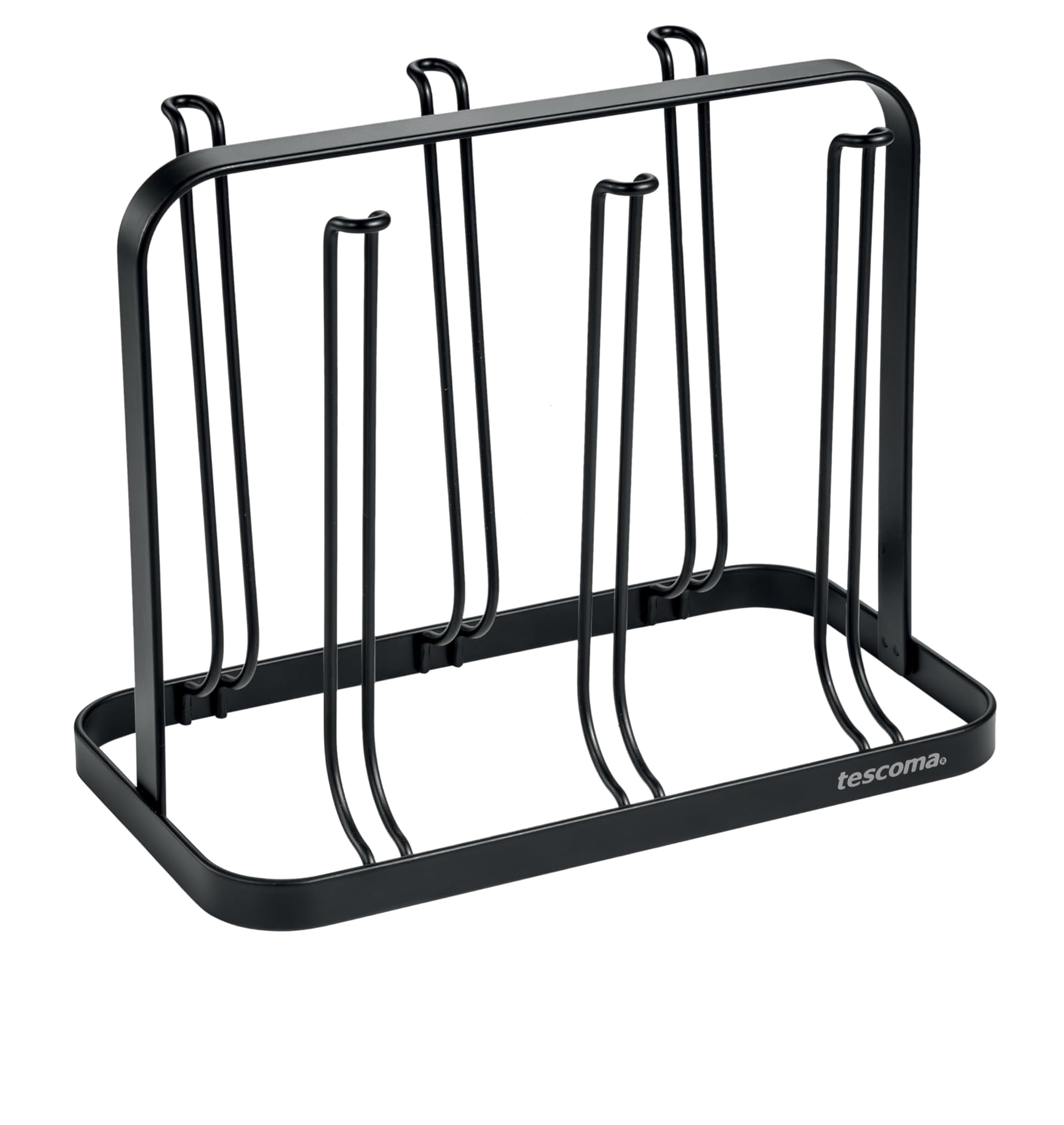 Tescoma 900906 Scola Bottiglie, Nero