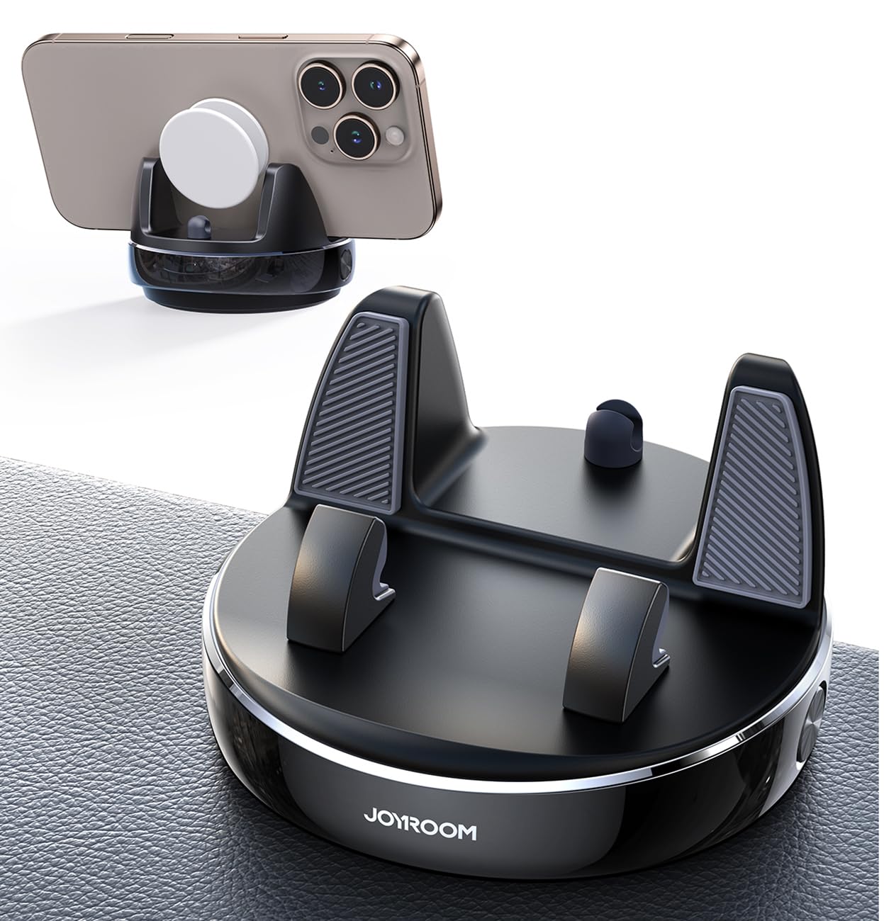 Joyroom Porta Cellulare Auto Cruscotto Universale