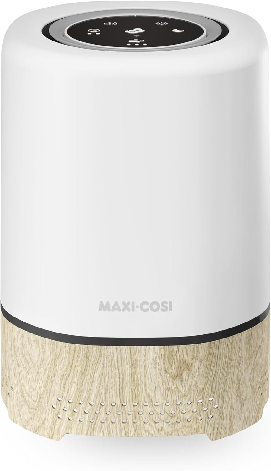 Maxi-cosi Clean Purificatore d'Aria HEPA - immagine 1