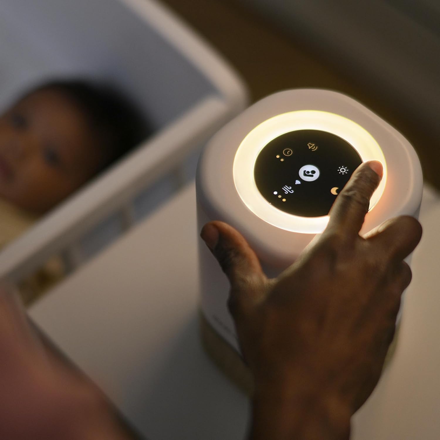 Maxi-cosi Clean Purificatore d'Aria HEPA - immagine 8