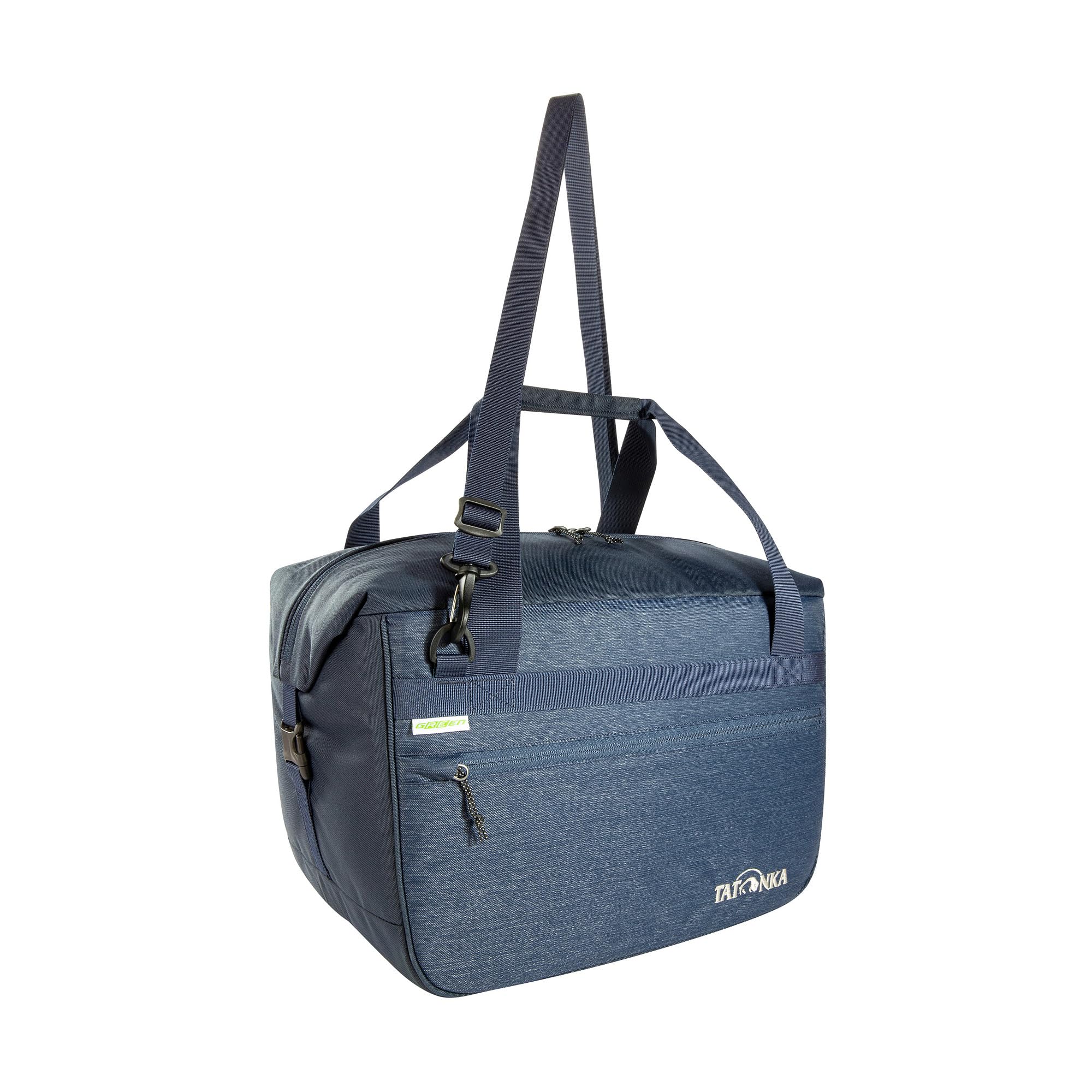 TATONKA Cooler Shoulderbag 25 Navy