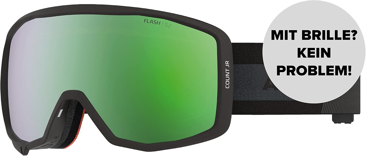 Atomic Count JR Spherical - immagine 1