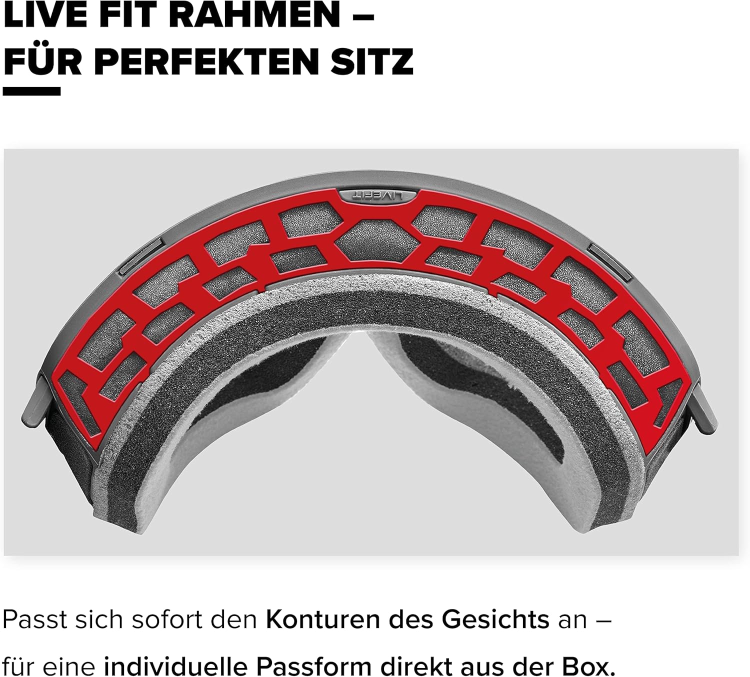 Atomic Count JR Spherical - immagine 5
