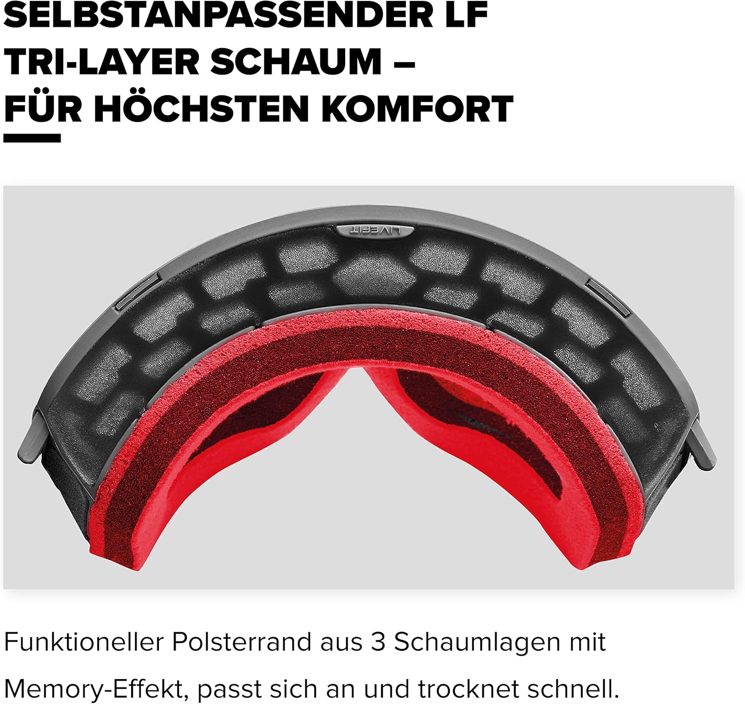 Atomic Count JR Spherical - immagine 7