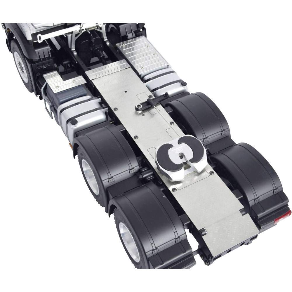 Carson 500907598 - Accessori Modellismo MB Arocs/Actros 3A