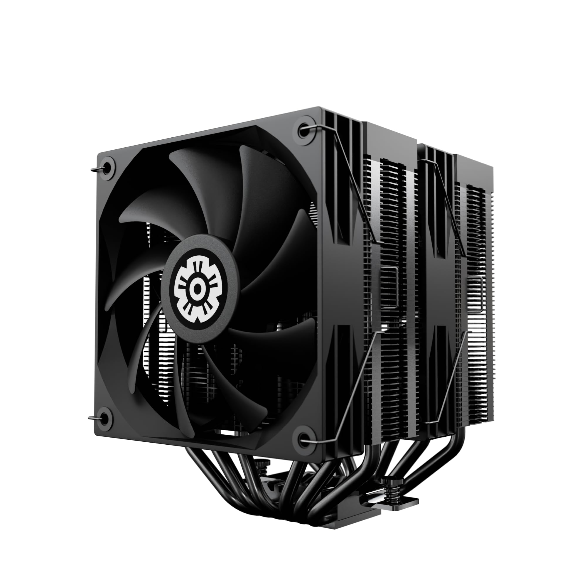 Enermax ETS-TD60D CPU Dual Tower 250W+