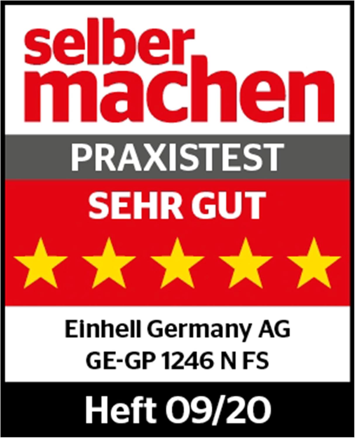 Einhell 4180360 Pompa da Giardino - immagine 17