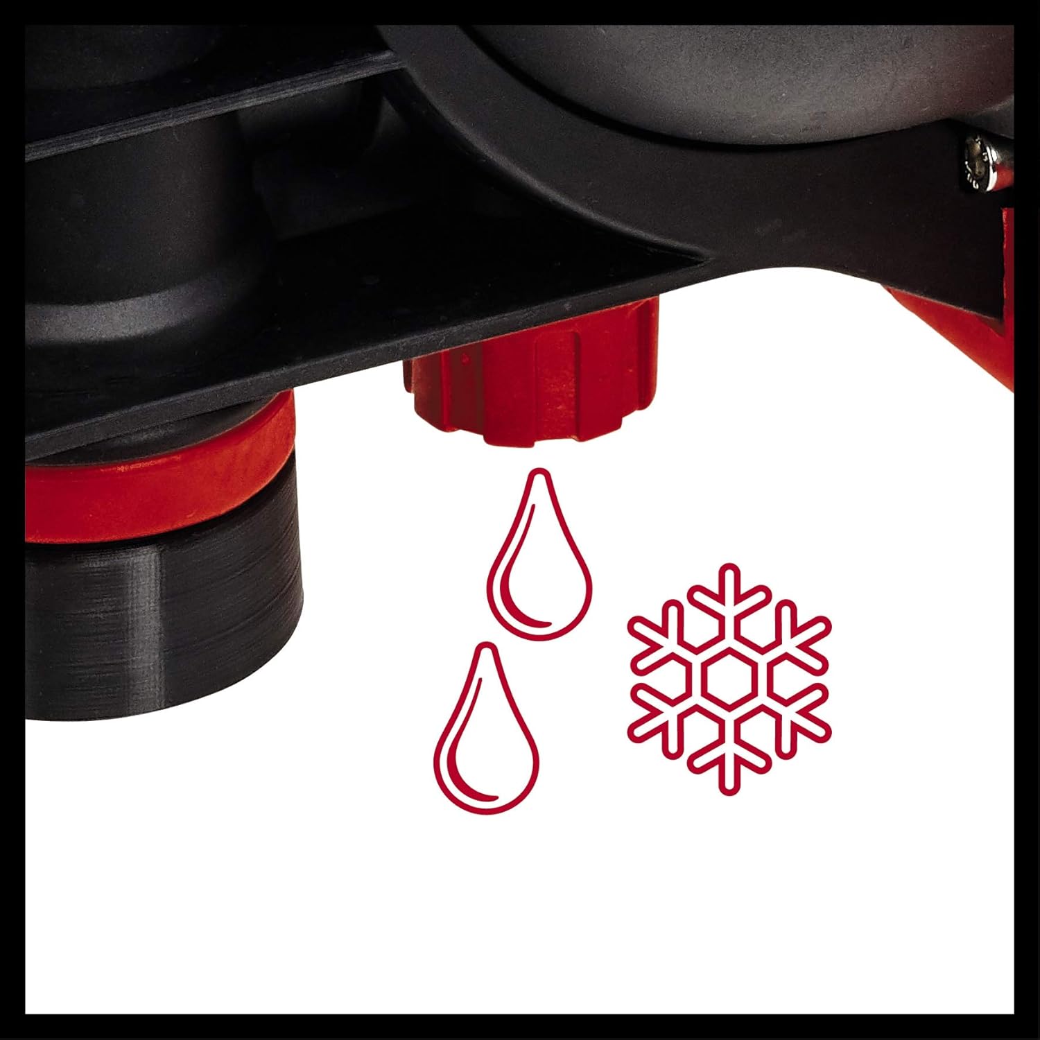 Einhell 4180360 Pompa da Giardino - immagine 8