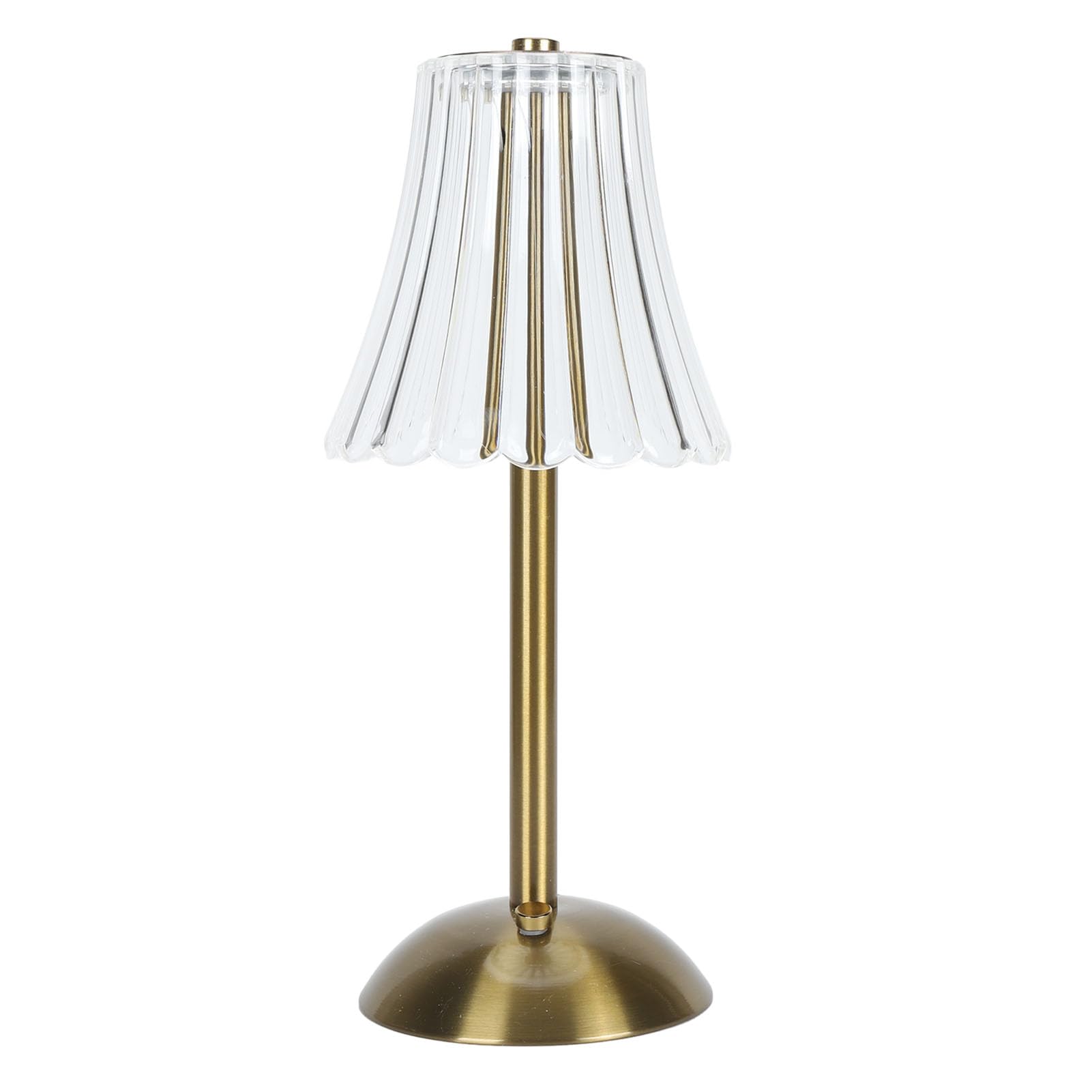 SEAFRONT Lampada da Tavolo Vintage a Cordone 1200mAh