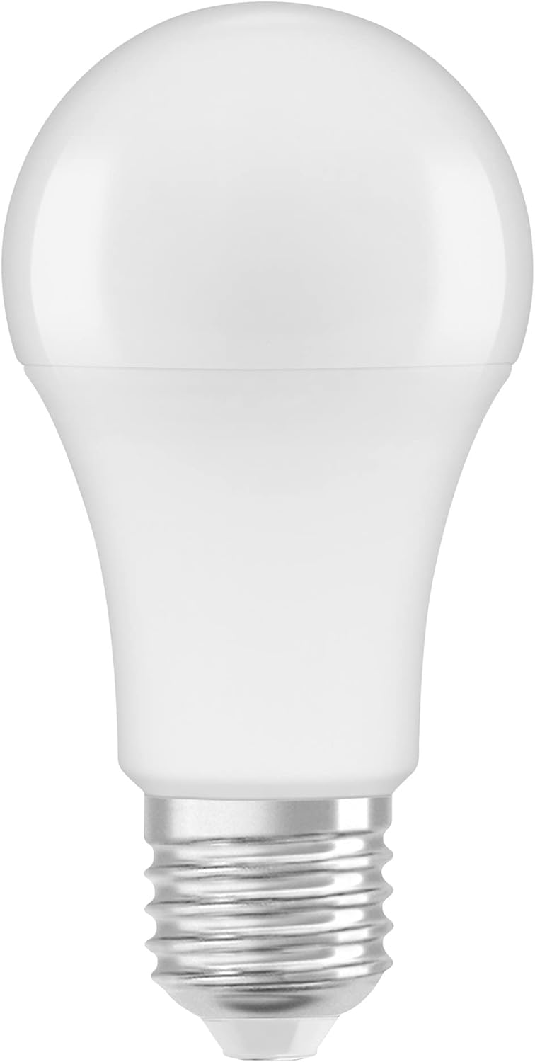 Osram Goccia Lampadine LED 14W E27, Confezione da 6