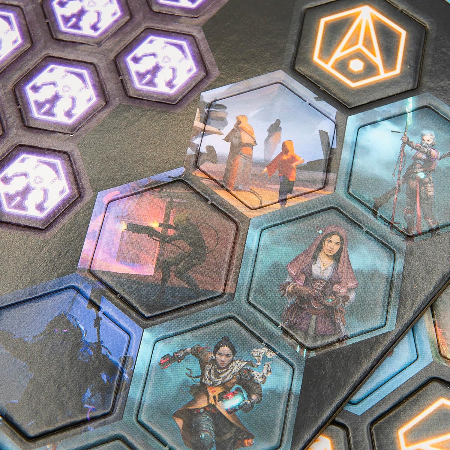 Modiphius Entertainment Dreams and Machines RPG Starter Set - immagine 8