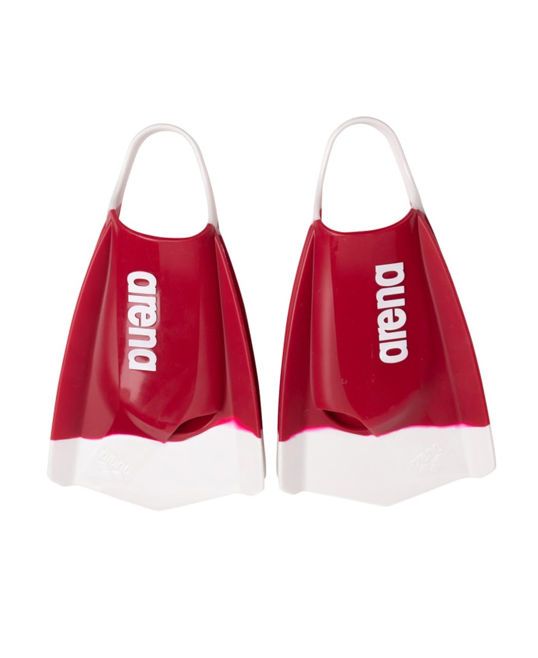 Arena Powerfin PRO II - Pinne da Allenamento