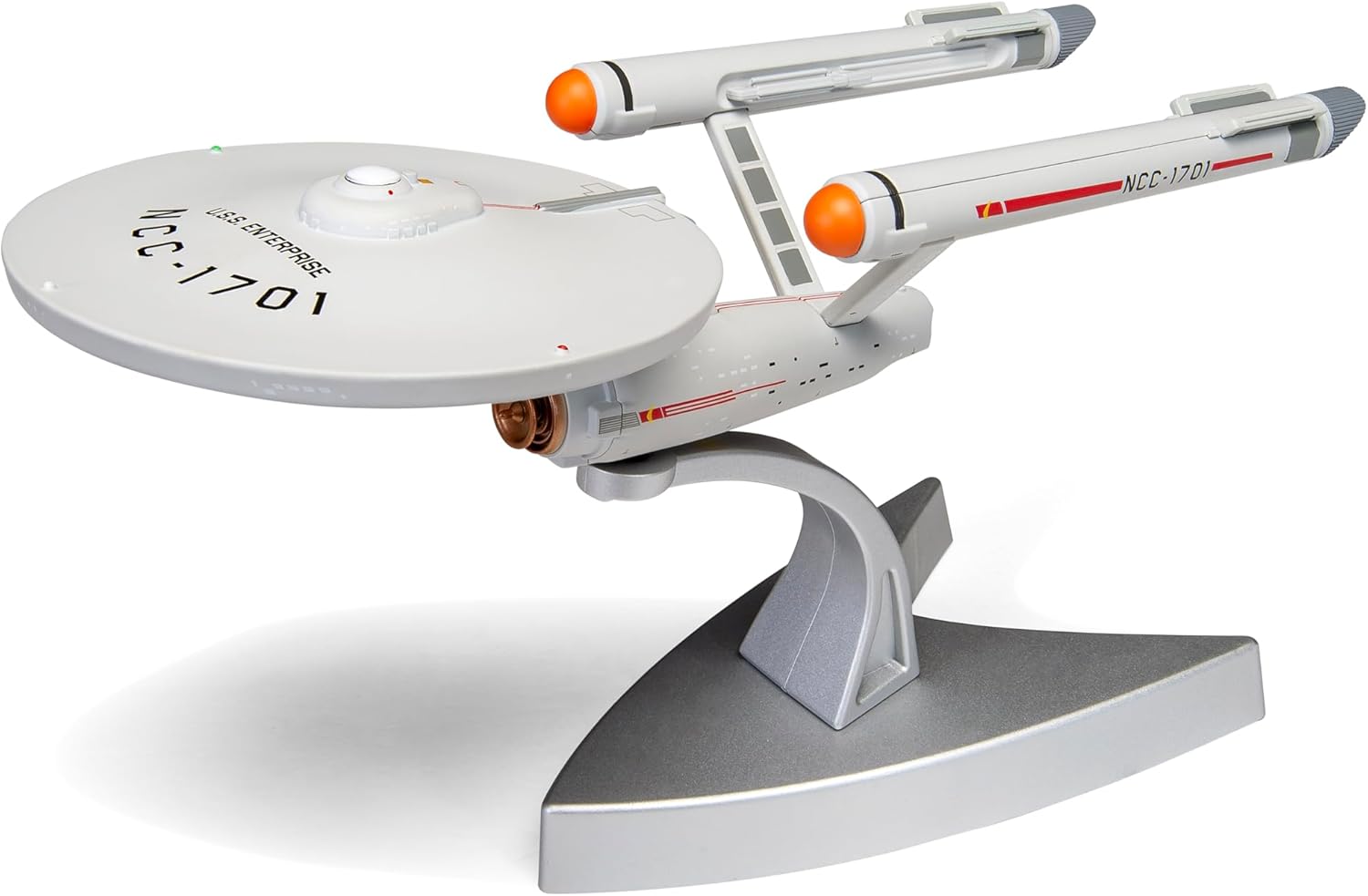 Corgi CC96610 Star Trek USS Enterprise NCC-1701 - immagine 2