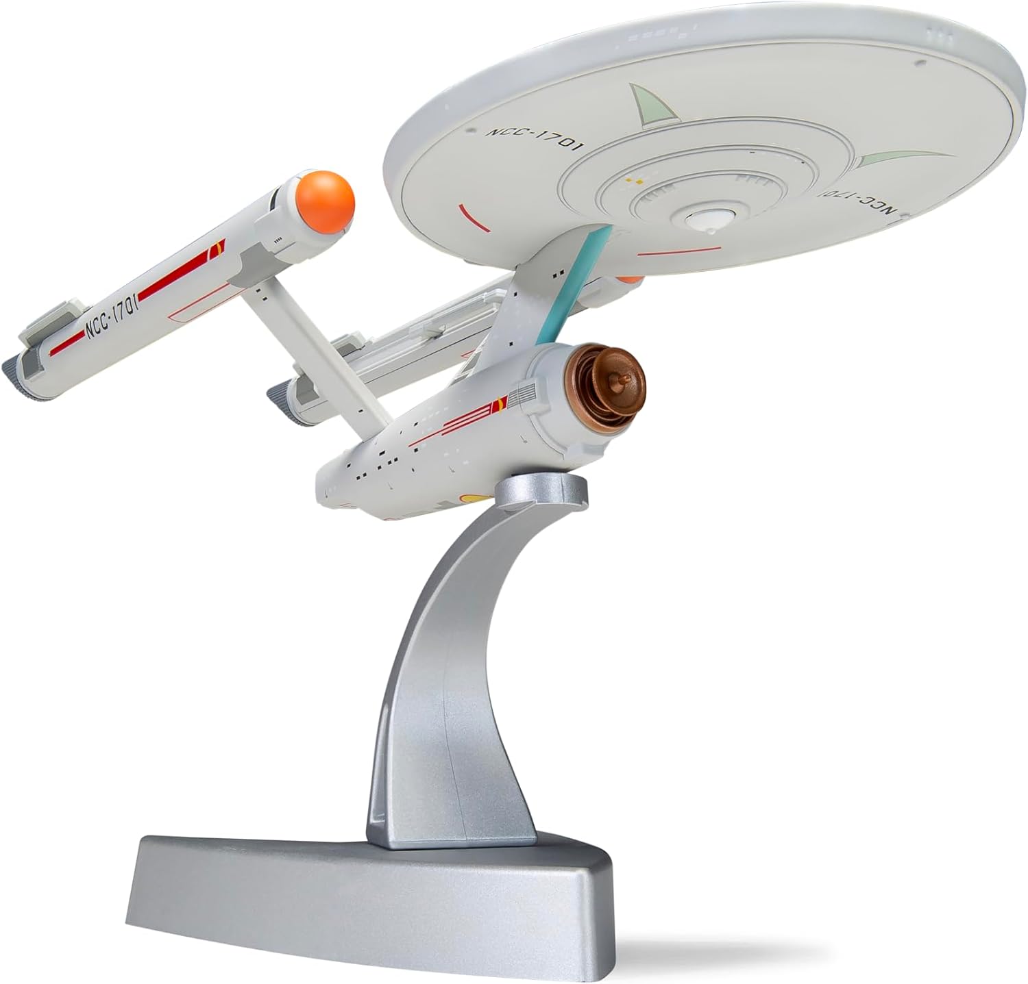 Corgi CC96610 Star Trek USS Enterprise NCC-1701 - immagine 4