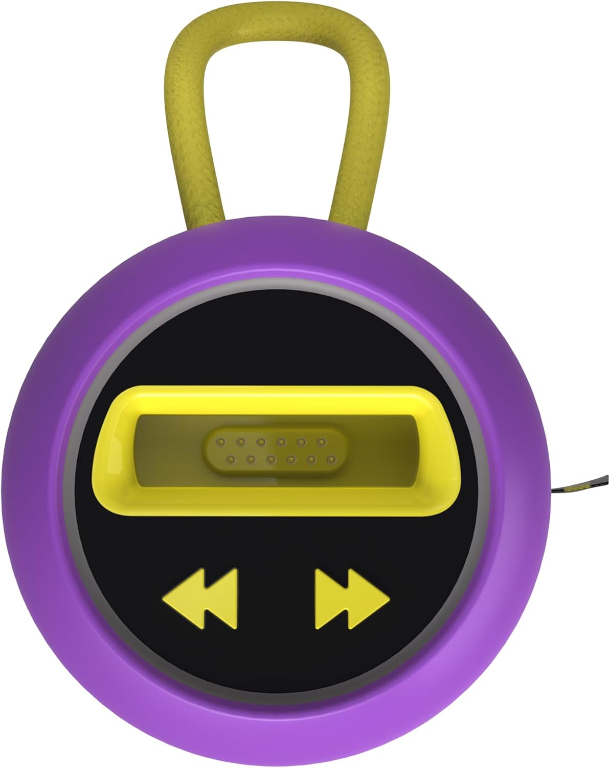 Galakto Lettore Musicale per Bambini - Your Friends Edition - immagine 2