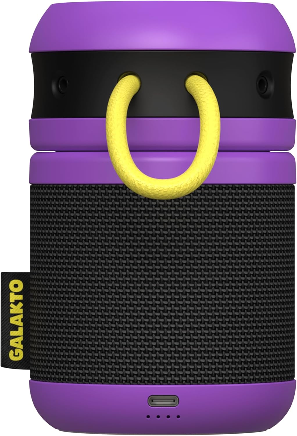 Galakto Lettore Musicale per Bambini - Your Friends Edition - immagine 4