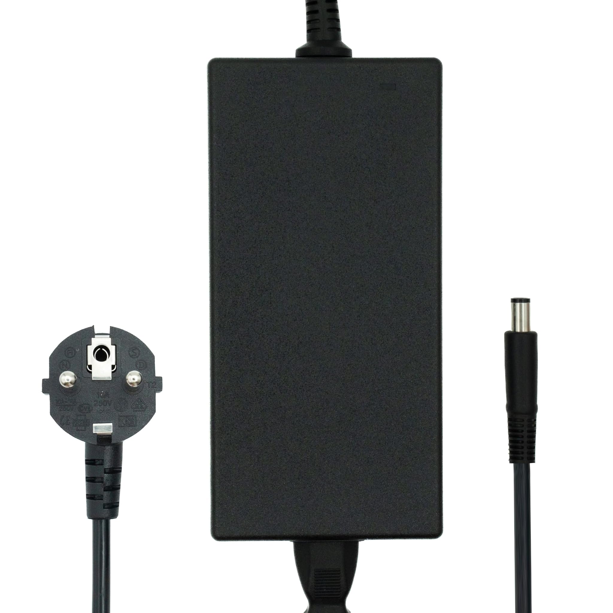 Alimentatore di rete da 120 W per HP Thunderbolt Dock 120 W G2 G4 Pavilion Envy DV8 DV7 DV6 DV4 G7 G8 EliteBook Probook 8460 W 8560 W ProOne ProDesk Elite Mini EliteDesk AIO Desktop PC