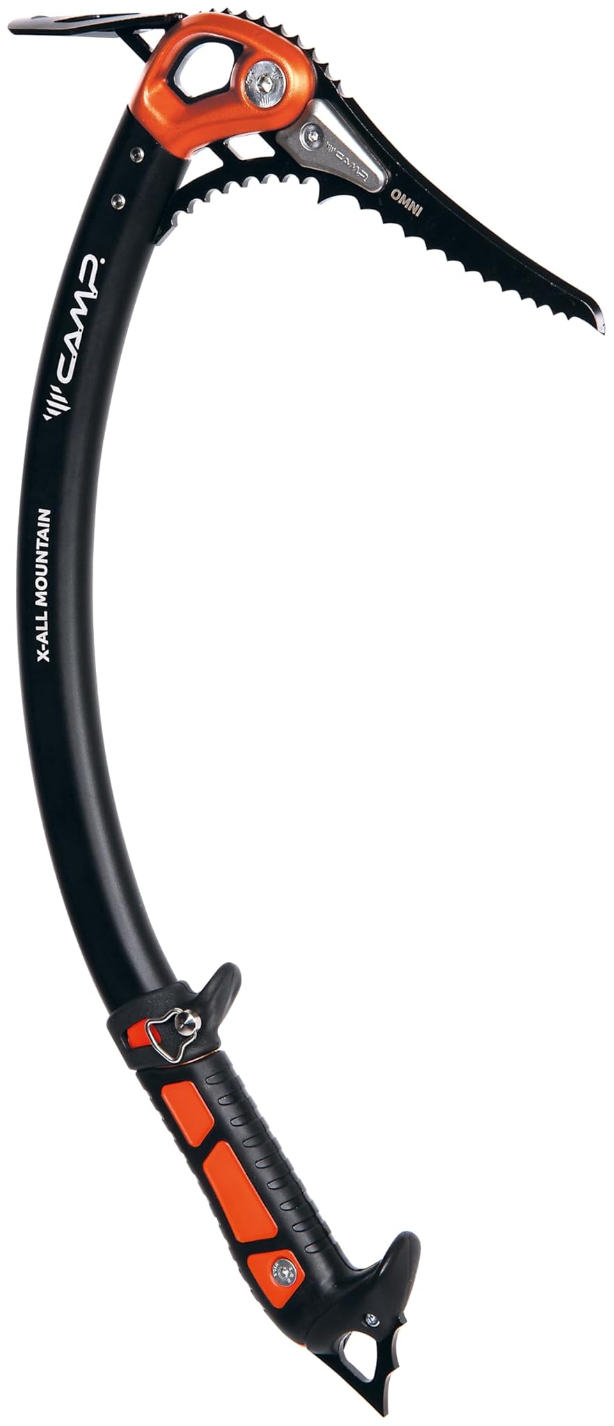 C.A.M.P. - X-ALL MOUNTAIN - Paletta