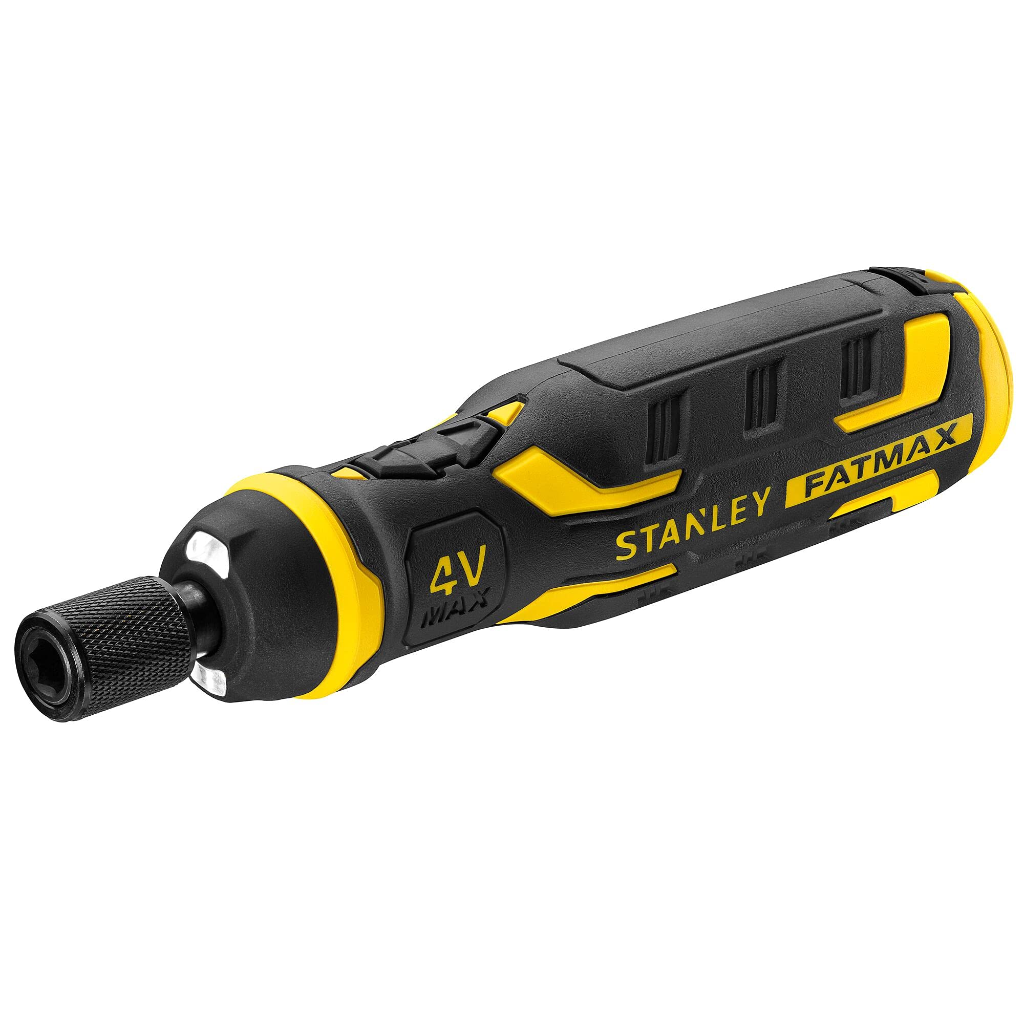 STANLEY FATMAX, Avvitatore a batteria litio 4V. FMHT66719-0