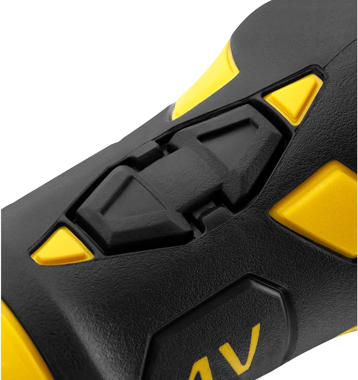 STANLEY FATMAX, Avvitatore a batteria litio 4V. FMHT66719-0 - immagine 14