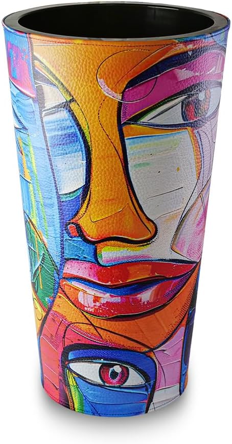 Septe Maison Deluxe Vaso da Arredamento Interno Ø 33 x H 61 cm