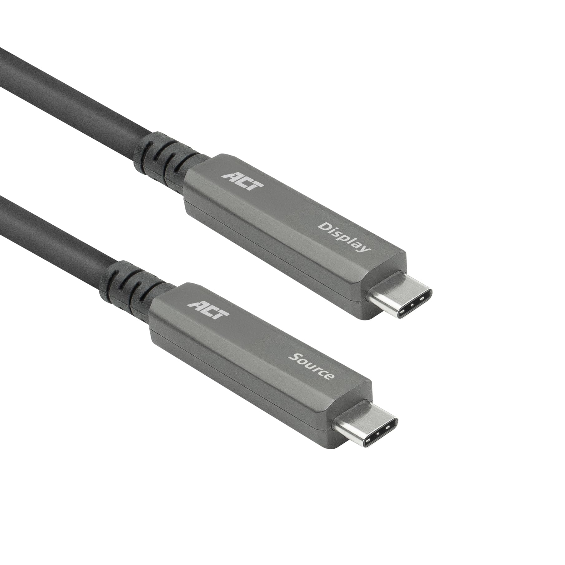 Act USB C Active Optical Cable (AOC) 5m