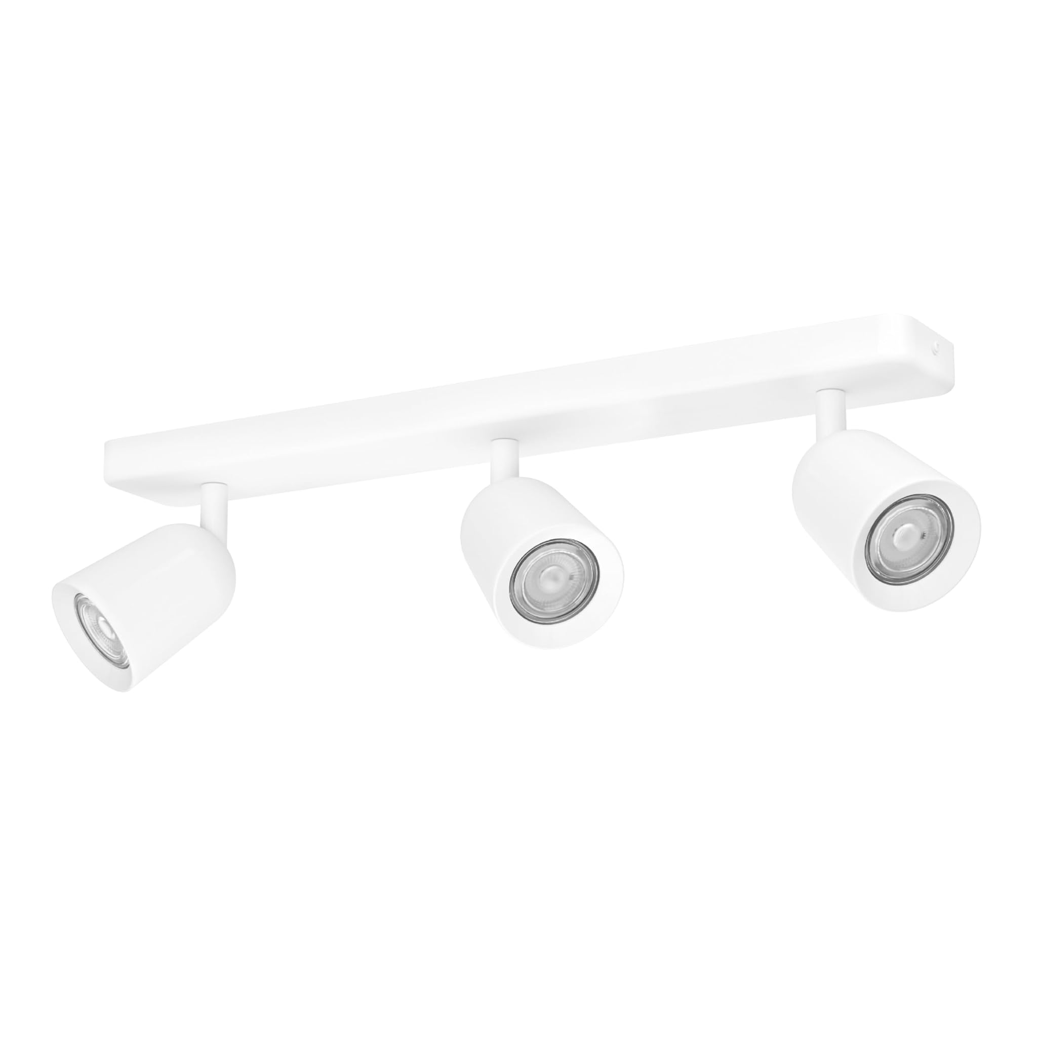 Eglo Camaldoli - Lampada da Soffitto 3 Luci GU10